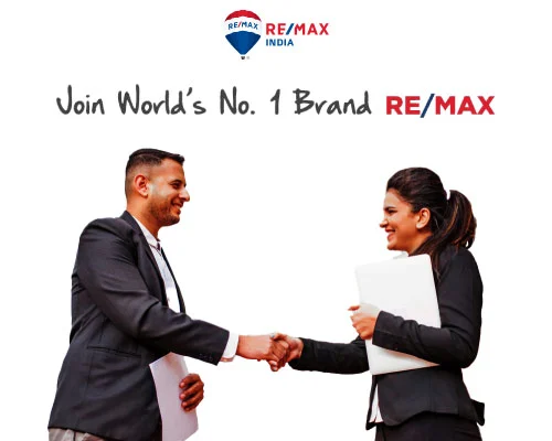 join remax franchise